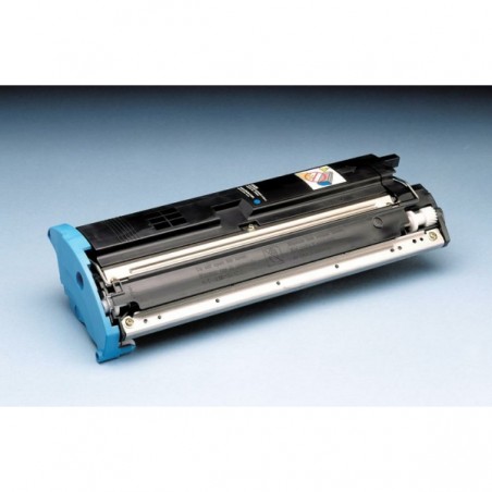 Epson  (S050036) Original Toner cyan (C13S050036)