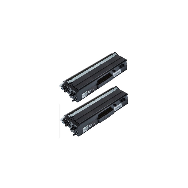 Brother Compatible Toner-kit black TN-423BK Twinpack Brother Compatible Toner-kit black TN-423BK Twinpack