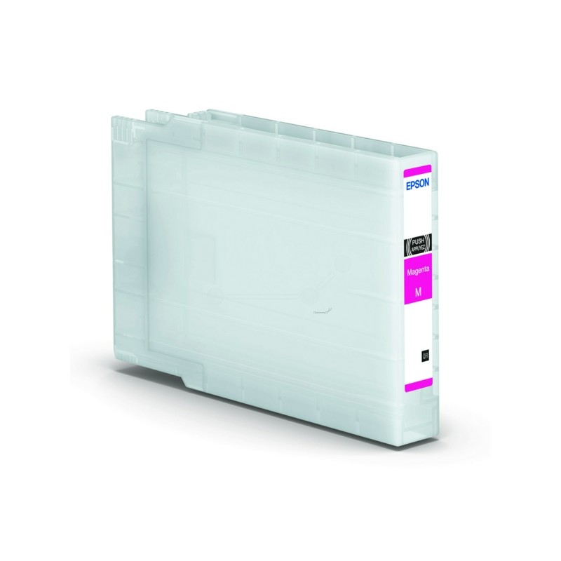 Epson (T9073) Compatible Ink cartridge magenta XXL Epson (T9073) Compatible Ink cartridge magenta XXL