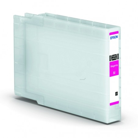 Epson (T9073) Compatible Ink cartridge magenta XXL