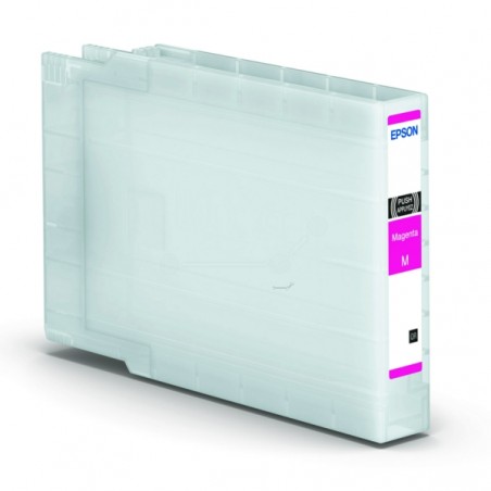 Epson  (T9083) Compatible Ink cartridge magenta XL