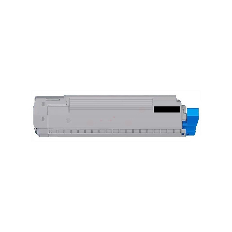 OKI (46861308) Compatible Toner-kit black(46861308) OKI (46861308) Compatible Toner-kit black(46861308)