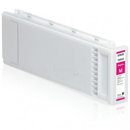 Epson  (T6943) Original Ink cartridge magenta (C13T694300)