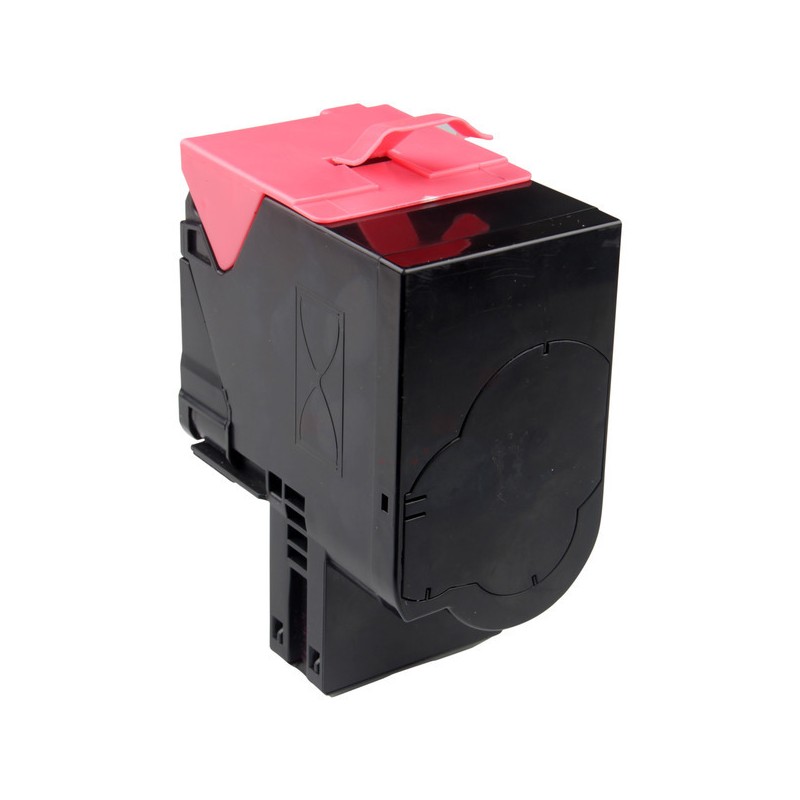 Lexmark (802SM) Compatible Toner-kit magenta(802SM) Lexmark (802SM) Compatible Toner-kit magenta(802SM)