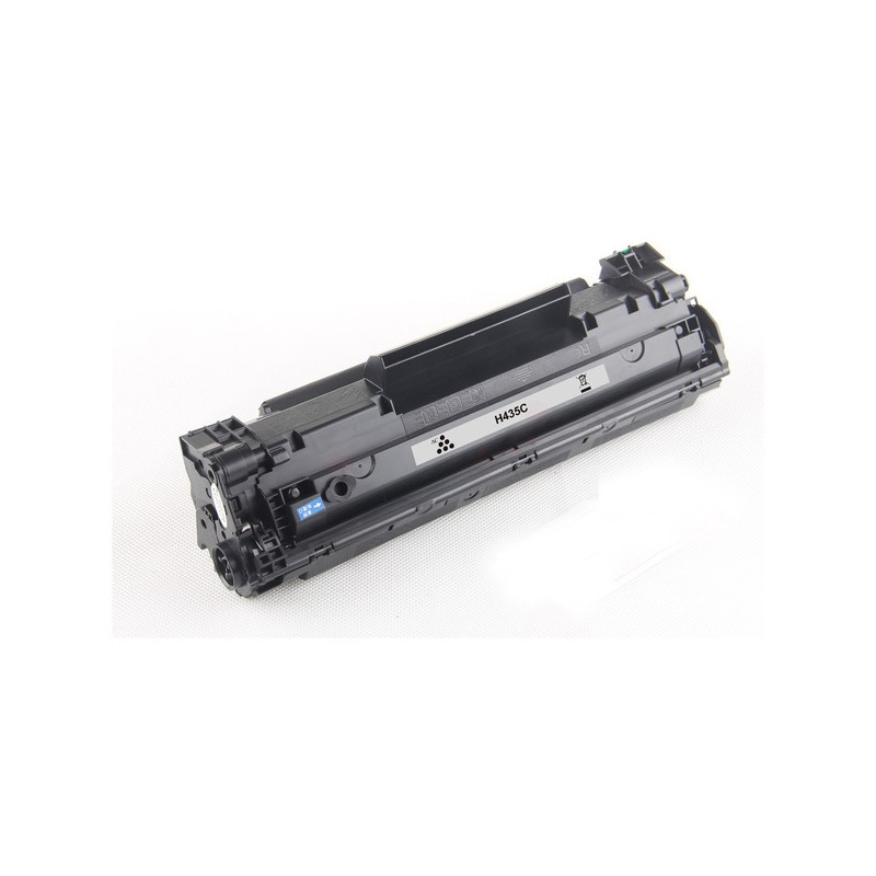 HP (35A) Compatible Toner cartridge black(35A) HP (35A) Compatible Toner cartridge black(35A)