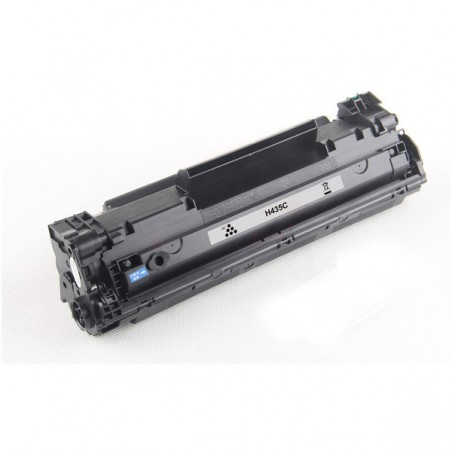 HP  (35A) Compatible Toner cartridge black(35A)