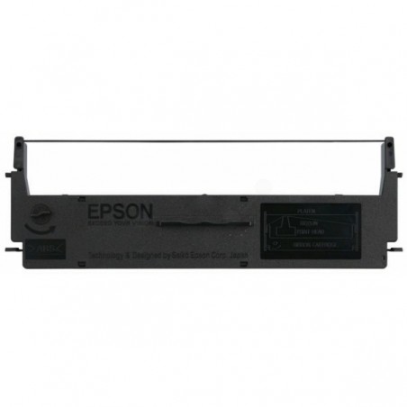 Epson Original Nylon black (C13S015624)