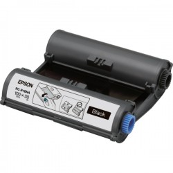 Epson  (RC-R1BNA) Original Ribbon black (C53S635001)
