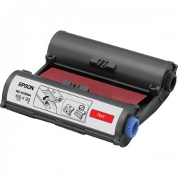 Epson  (RC-R1RNA) Original Ribbon red (C53S635004)
