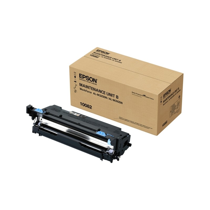 Epson (S110082) Original Maintenance-kit B (C13S110082) Epson (S110082) Original Maintenance-kit B (C13S110082)
