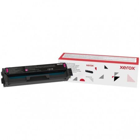 Xerox Original Toner cartridge magenta (006R04393)