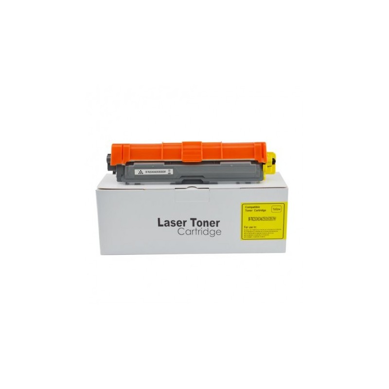 Brother Compatible Toner-kit yellow TN-241 Brother Compatible Toner-kit yellow TN-241