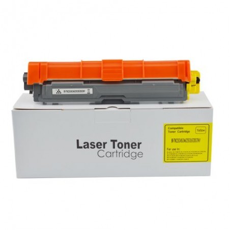 Brother Compatible Toner-kit yellow TN-241