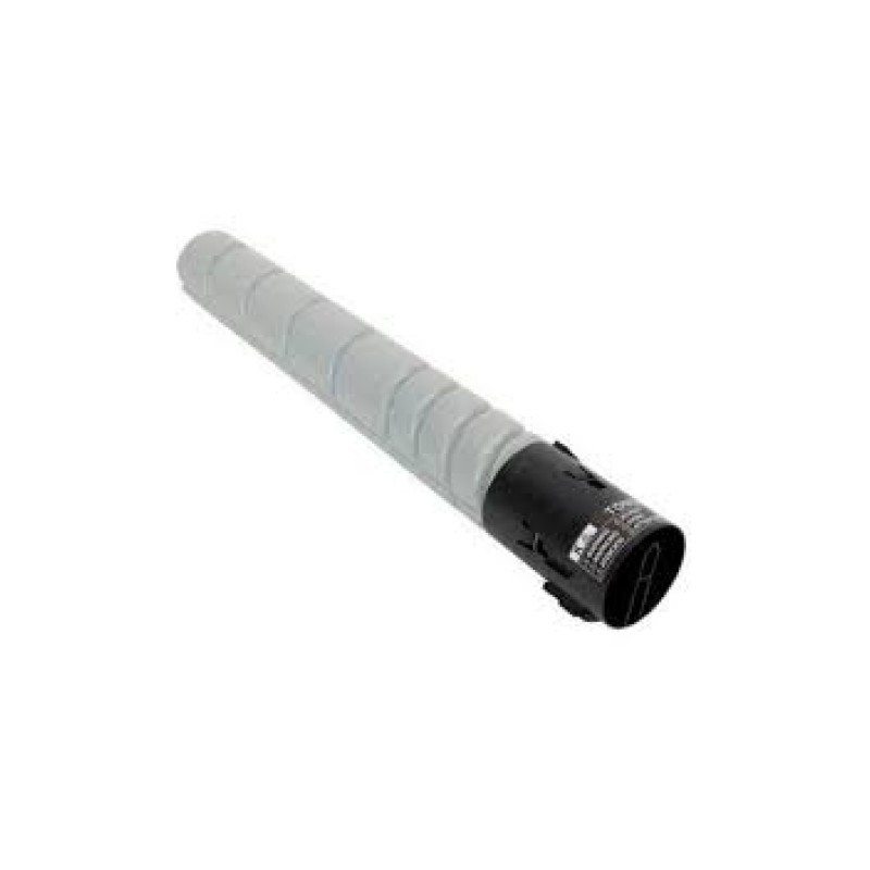 Compatible Konica Minolta TN-328 Y Toner yellow (AAV8250) Compatible Konica Minolta TN-328 Y Toner yellow (AAV8250)