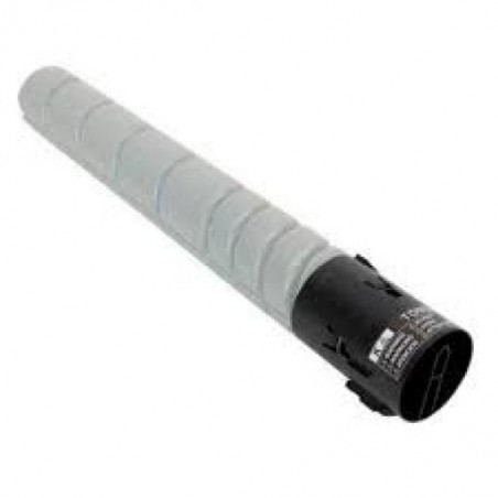 Compatible Konica Minolta  TN-328 Y Toner yellow (AAV8250)