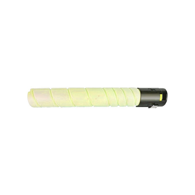 Konica Minolta (TN-514Y) Compatible Toner-kit yellow(TN-514Y) Konica Minolta (TN-514Y) Compatible Toner-kit yellow(TN-514Y)