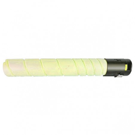 Konica Minolta  (TN-514Y) Compatible Toner-kit yellow(TN-514Y)