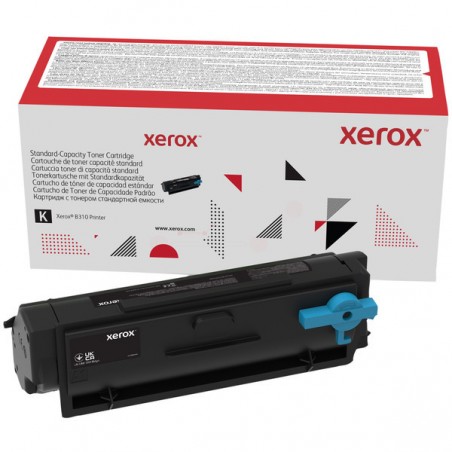 Xerox Original Toner-kit high-capacity (006R04377)