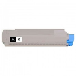 OKI  (44059128) Compatible Toner black(44059128)