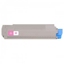 OKI  (44059126) Compatible Toner magenta(44059126)