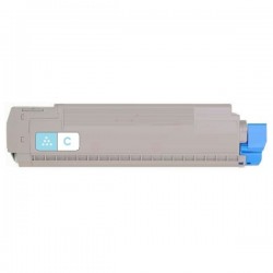 OKI  (44059127) Compatible Toner cyan(44059127)