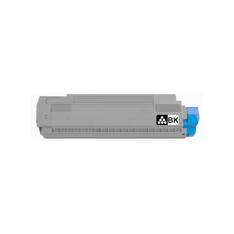 OKI (44059260) Compatible Toner-kit black(44059260) OKI (44059260) Compatible Toner-kit black(44059260)