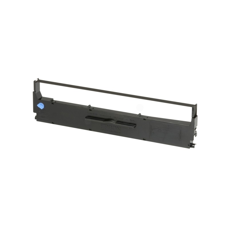Epson Original Nylon black twin pack (C13S015647) Epson Original Nylon black twin pack (C13S015647)