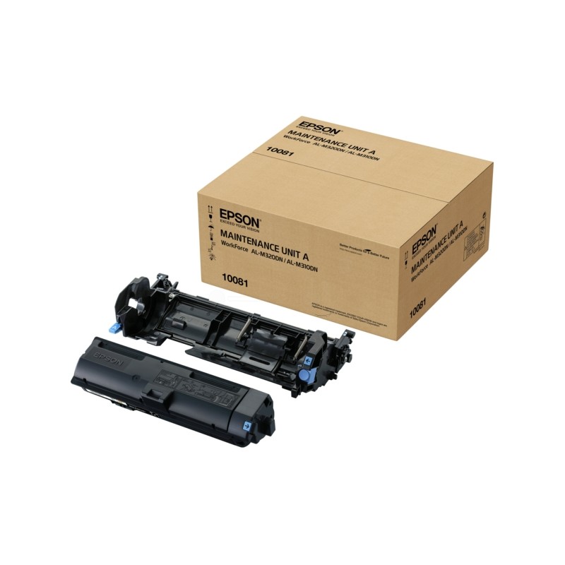 Epson (S110081) Original Maintenance-kit A (C13S110081) Epson (S110081) Original Maintenance-kit A (C13S110081)