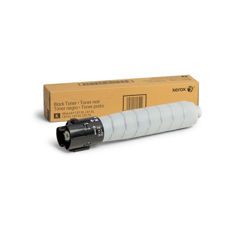 Xerox Original Toner black (006R01746) Xerox Original Toner black (006R01746)