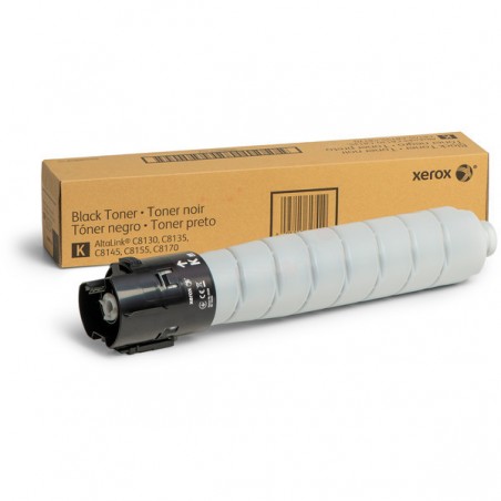 Xerox Original Toner black (006R01746)