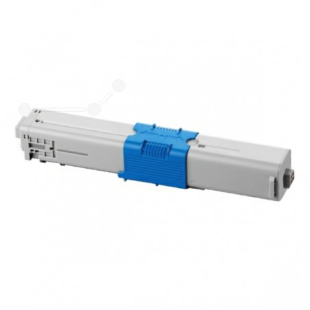 Toshiba  (T-FC 26 SC 6K) Original Toner-kit cyan (6B000000557)