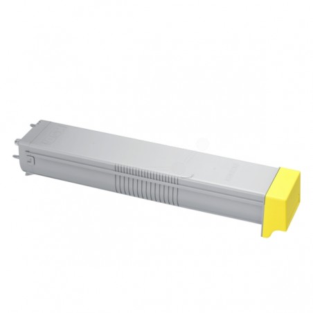 Samsung  (Y6062S) Original Toner yellow (CLT-Y6062S/ELS)