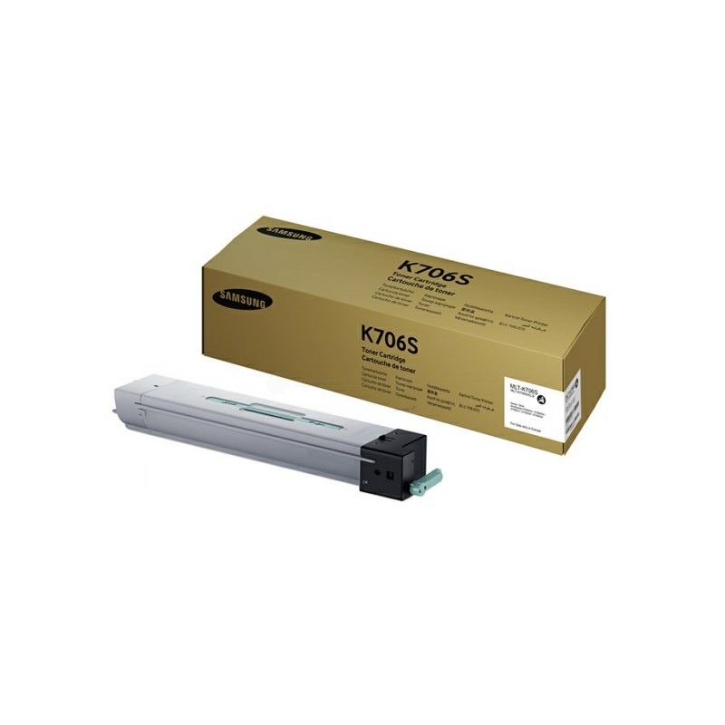 Samsung (K706) Original Toner-kit (MLT-K706S/ELS) Samsung (K706) Original Toner-kit (MLT-K706S/ELS)