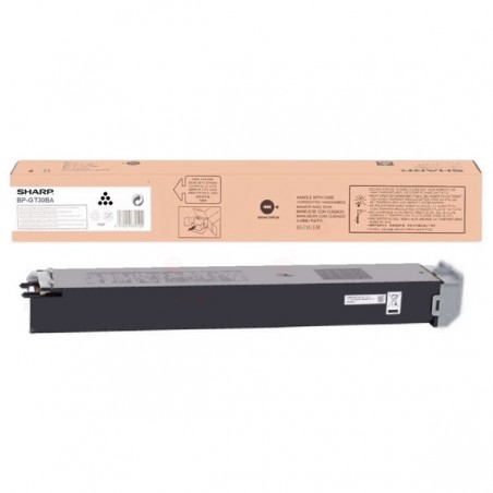 Sharp Original Toner black (BP-GT30BA)