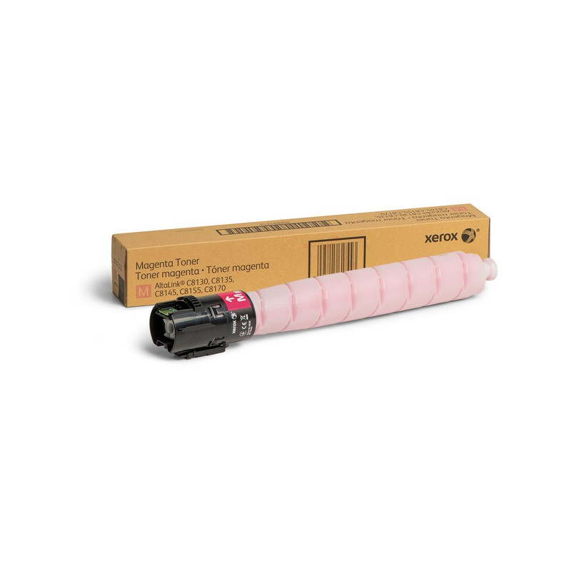 Xerox Original Toner magenta (006R01744) Xerox Original Toner magenta (006R01744)