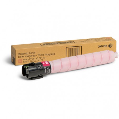 Xerox Original Toner magenta (006R01744)