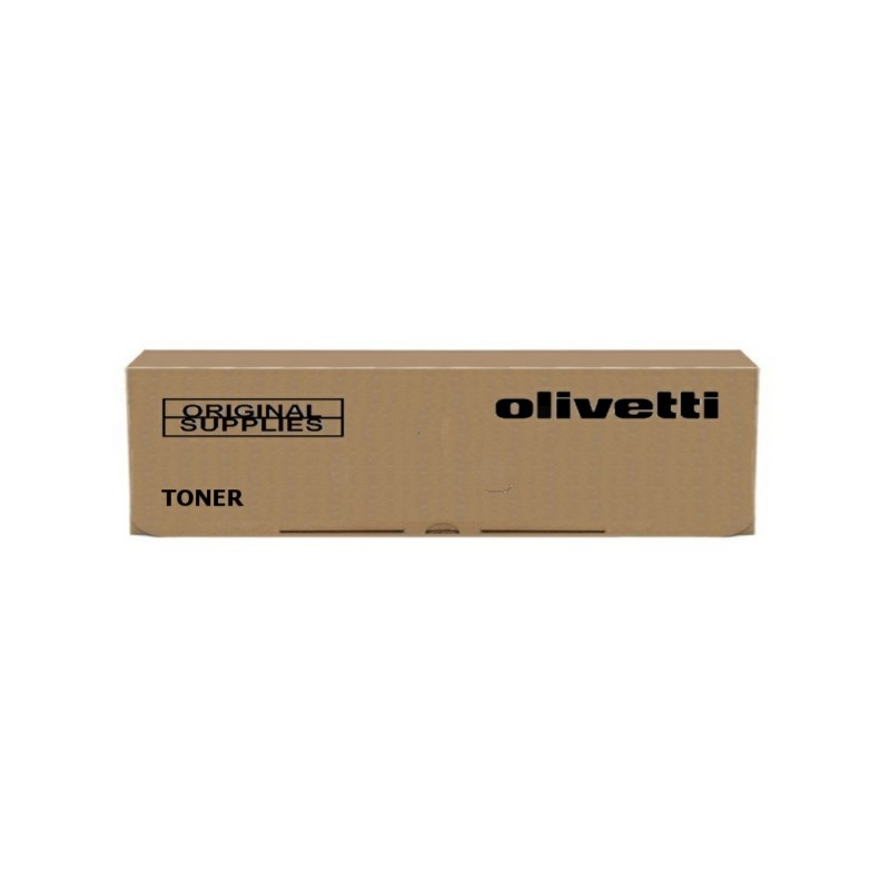 Olivetti Original Toner-kit (B1088) Olivetti Original Toner-kit (B1088)