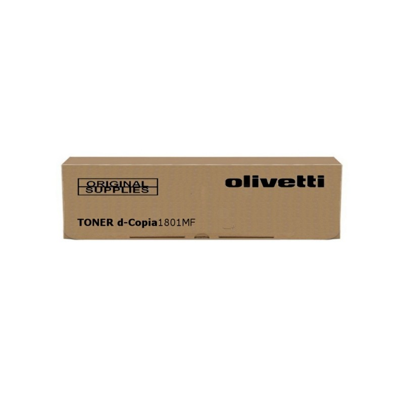Olivetti Original Toner (B1082) Olivetti Original Toner (B1082)