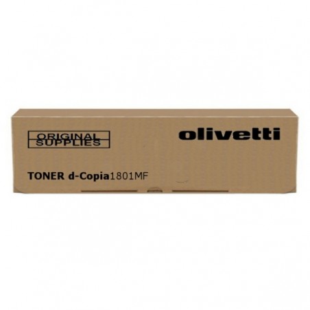 Olivetti Original Toner (B1082)