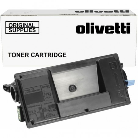 Olivetti Original Toner-kit (B1230)