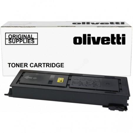 Olivetti Original Toner-kit (B0878)