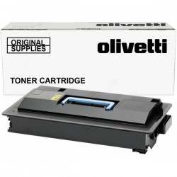 Olivetti Original Toner-kit (B0876)