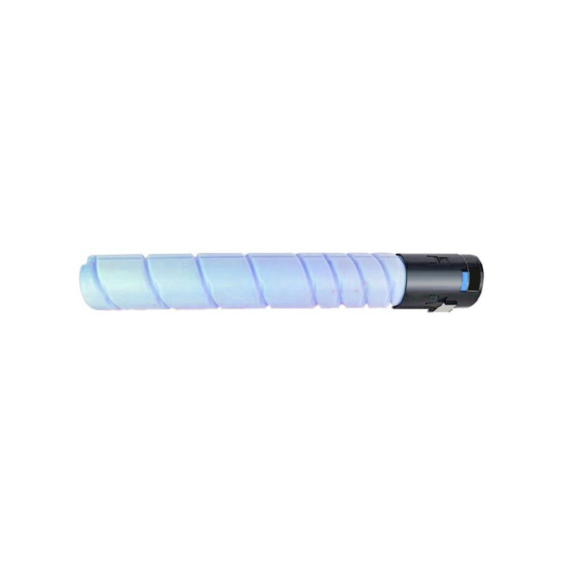 Olivetti Original Toner-kit cyan (B1195) Olivetti Original Toner-kit cyan (B1195)