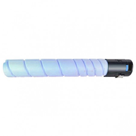 Olivetti Original Toner-kit cyan (B1195)