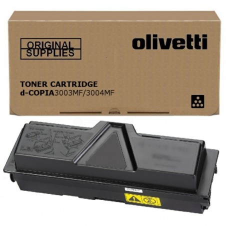 Olivetti Original Toner-kit (B1009)