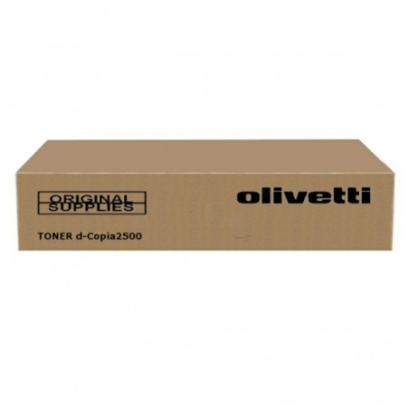 Olivetti Original Toner-kit (B0706)