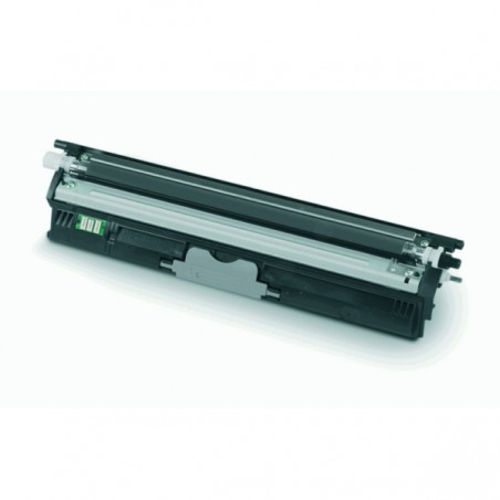 OKI Original Toner black (44250724)