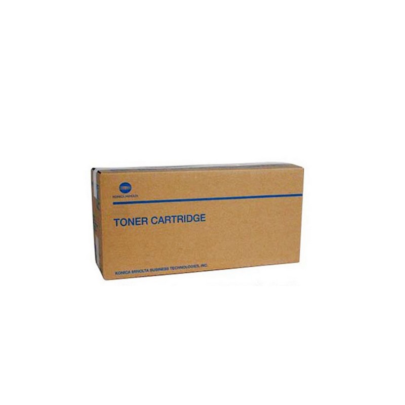 Konica Minolta A162WY1/WX-101 Toner waste box Konica Minolta A162WY1/WX-101 Toner waste box