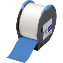 Epson  (RC-T5LNA) Original Ribbon blue (C53S634005)