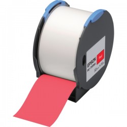 Epson  (RC-T5RNA) Original Ribbon red (C53S634004)